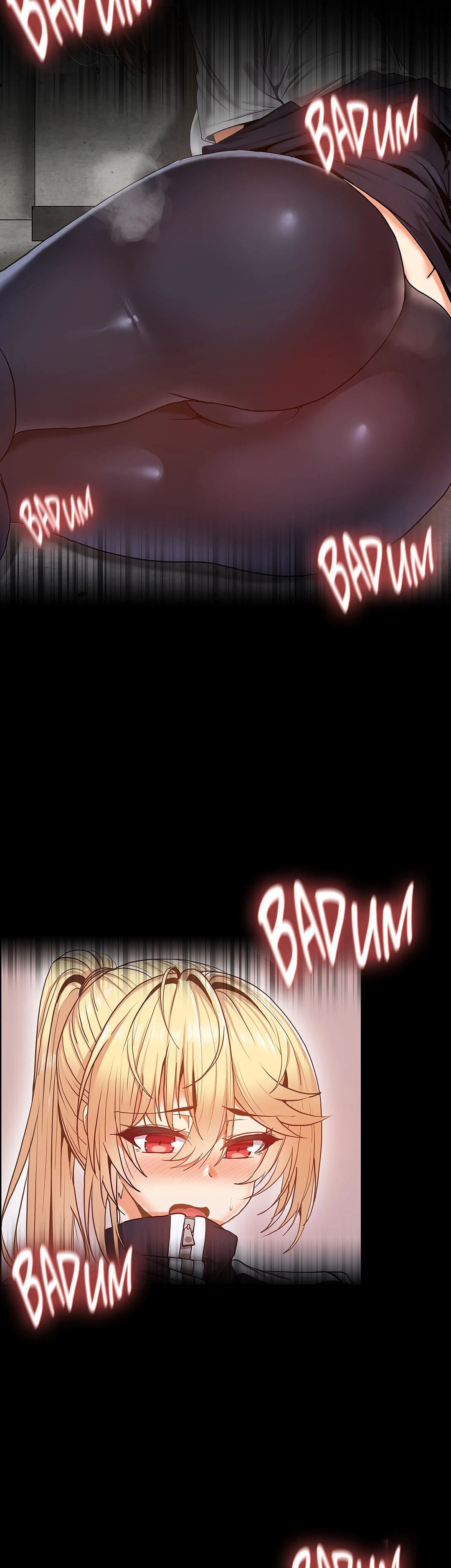 The Two Eves: The Girl Trapped in the Wall Capitulo 2 - pagina 24 The Two Eves: The Girl Trapped in the Wall Capitulo 2 - pagina 24