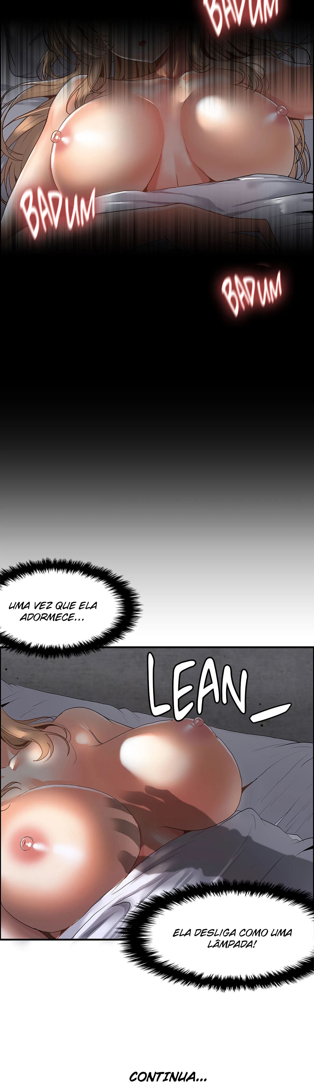 The Two Eves: The Girl Trapped in the Wall Capitulo 2 - pagina 25 The Two Eves: The Girl Trapped in the Wall Capitulo 2 - pagina 25