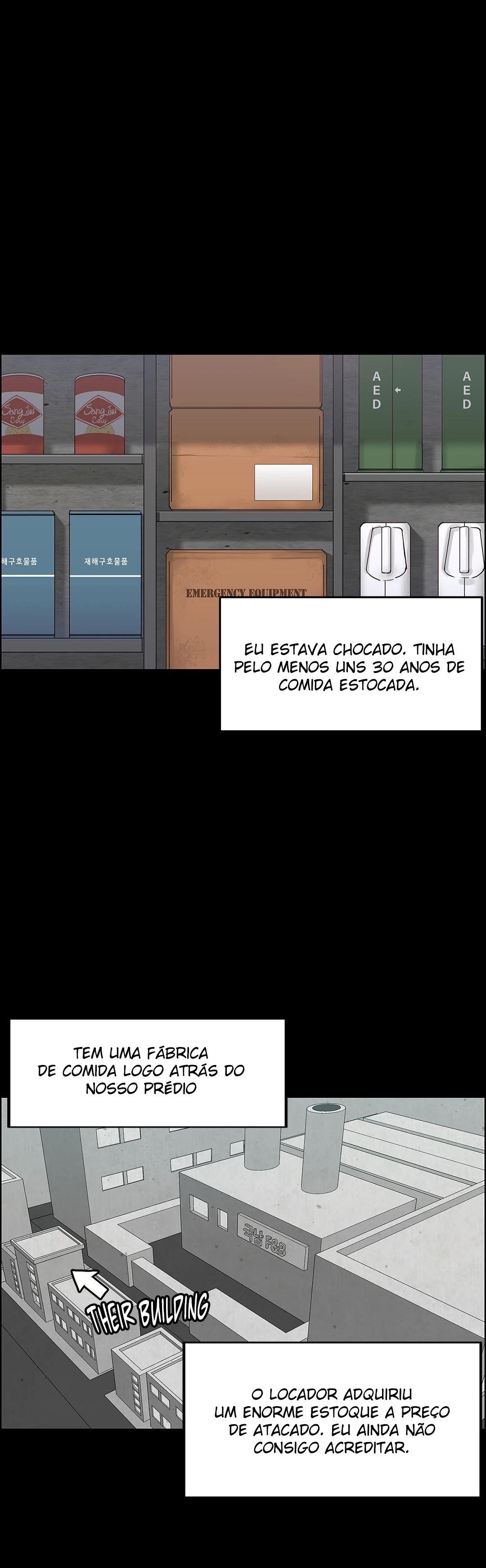 The Two Eves: The Girl Trapped in the Wall Capitulo 2 - pagina 7 The Two Eves: The Girl Trapped in the Wall Capitulo 2 - pagina 7