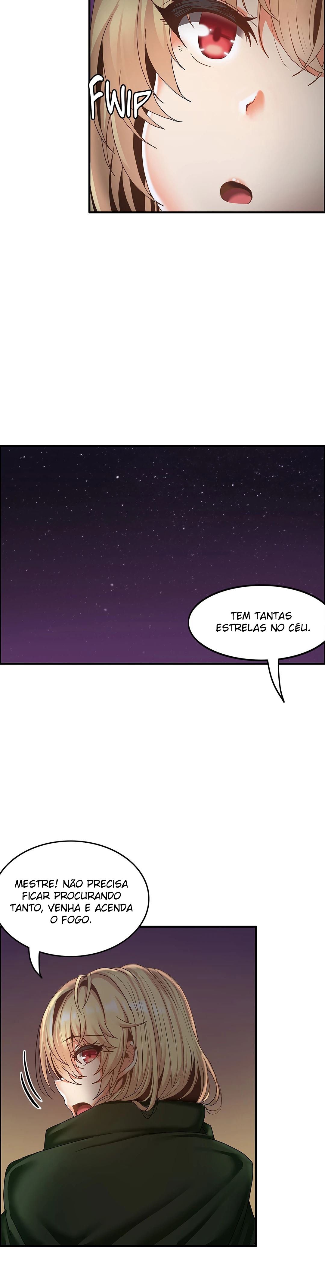 The Two Eves: The Girl Trapped in the Wall Capitulo 20 - pagina 15