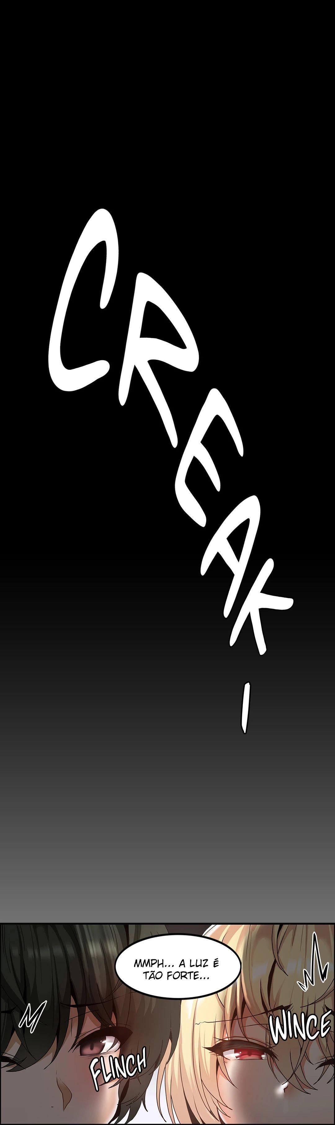 The Two Eves: The Girl Trapped in the Wall Capitulo 20 - pagina 2