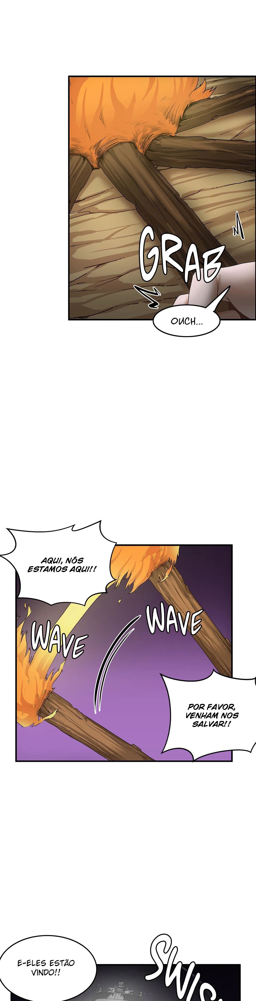 The Two Eves: The Girl Trapped in the Wall Capitulo 20 - pagina 20