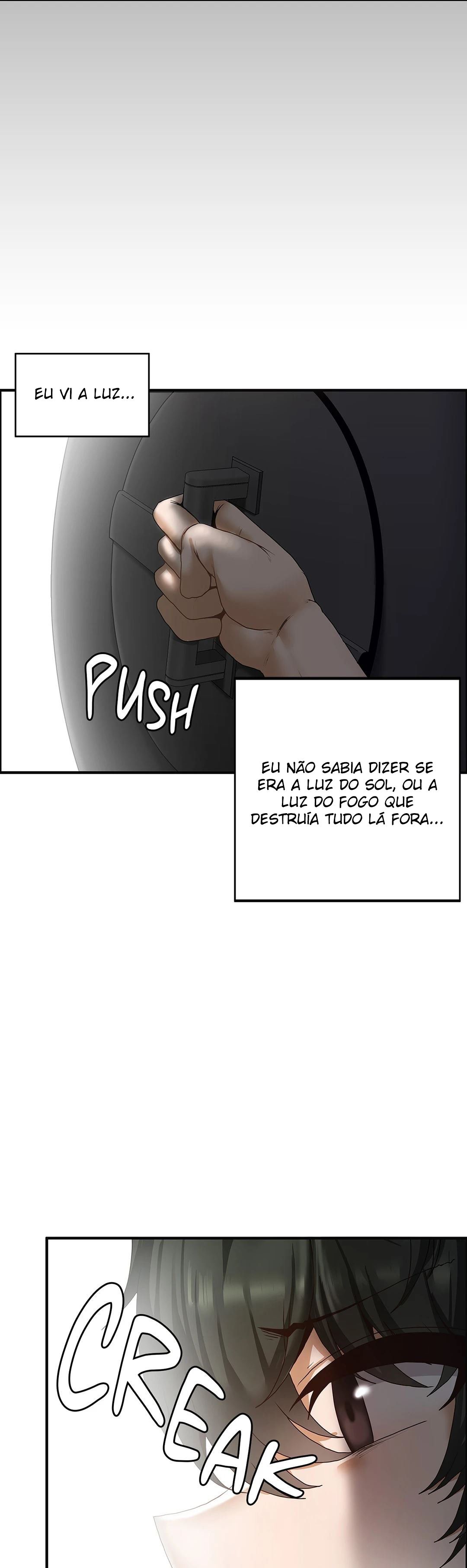 The Two Eves: The Girl Trapped in the Wall Capitulo 20 - pagina 3