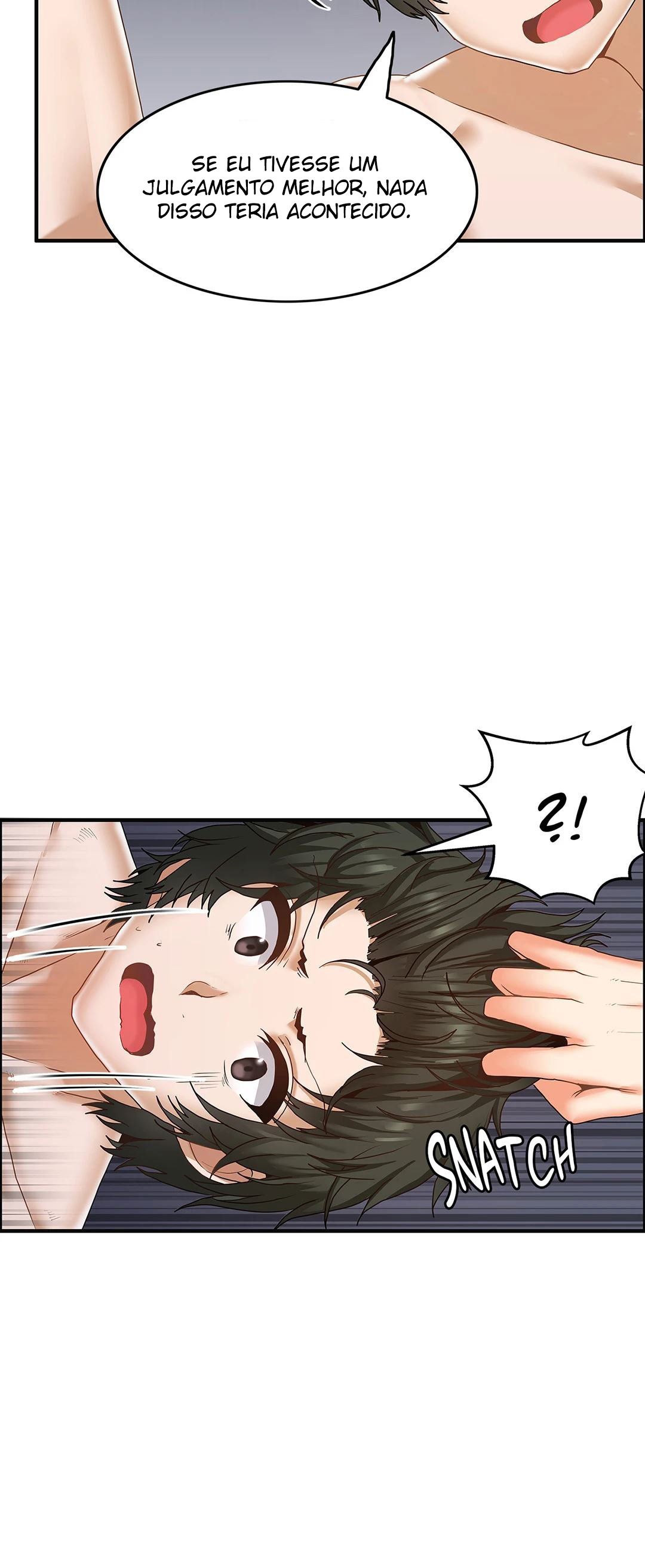 The Two Eves: The Girl Trapped in the Wall Capitulo 20 - pagina 8