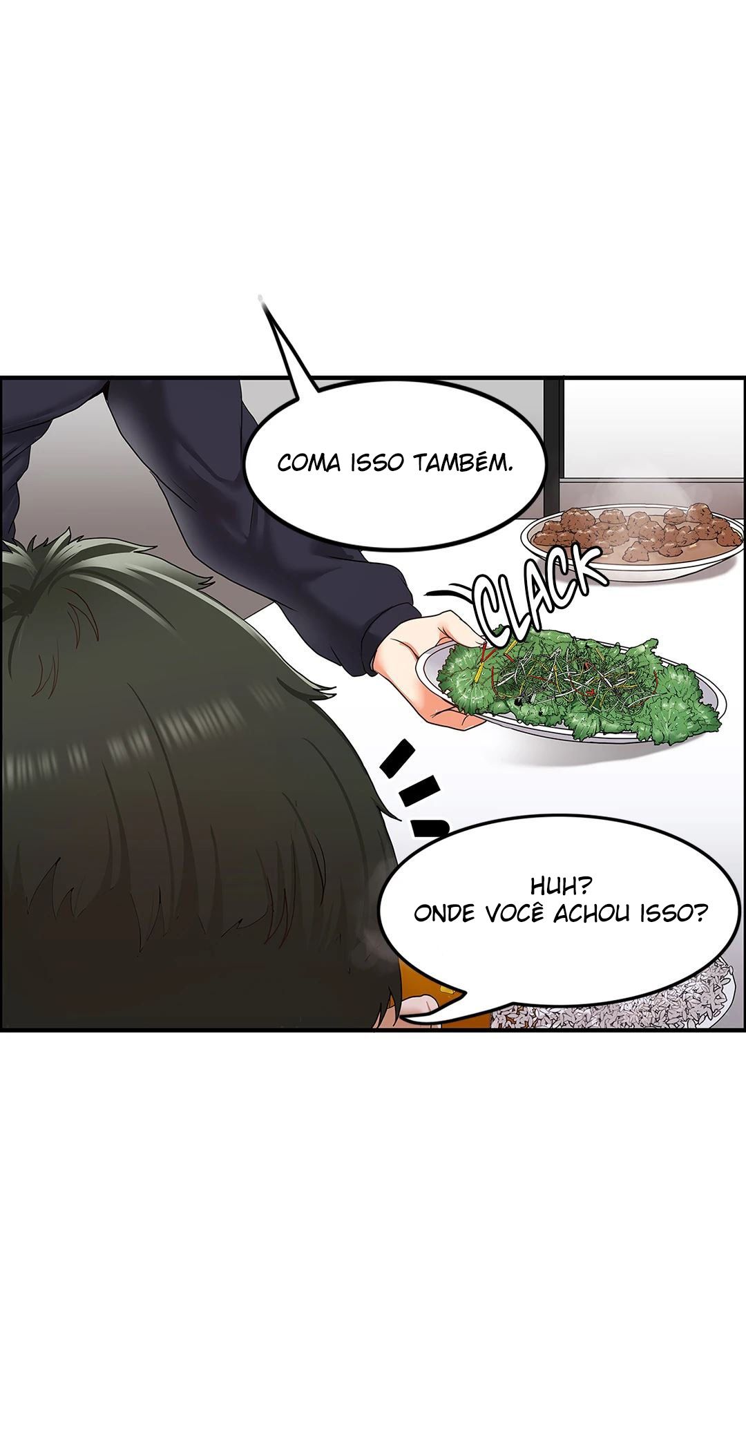 The Two Eves: The Girl Trapped in the Wall Capitulo 3 - pagina 13 The Two Eves: The Girl Trapped in the Wall Capitulo 3 - pagina 13