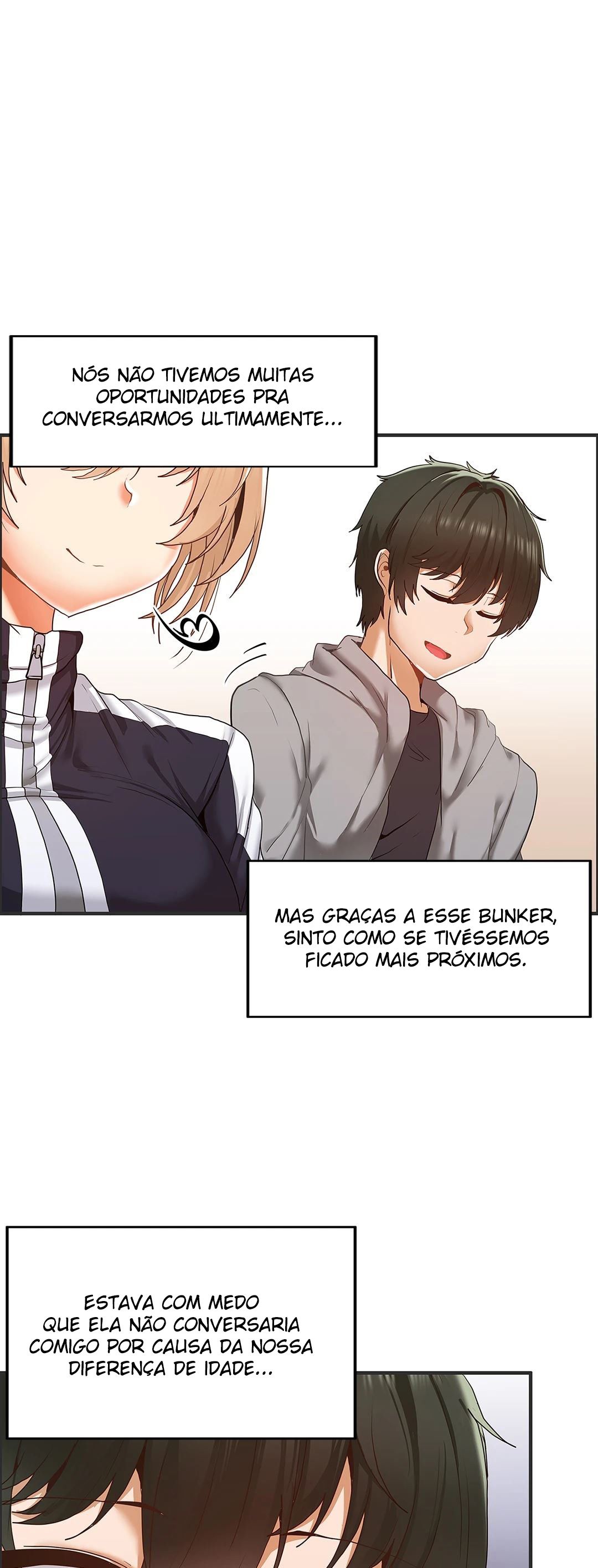 The Two Eves: The Girl Trapped in the Wall Capitulo 3 - pagina 24 The Two Eves: The Girl Trapped in the Wall Capitulo 3 - pagina 24