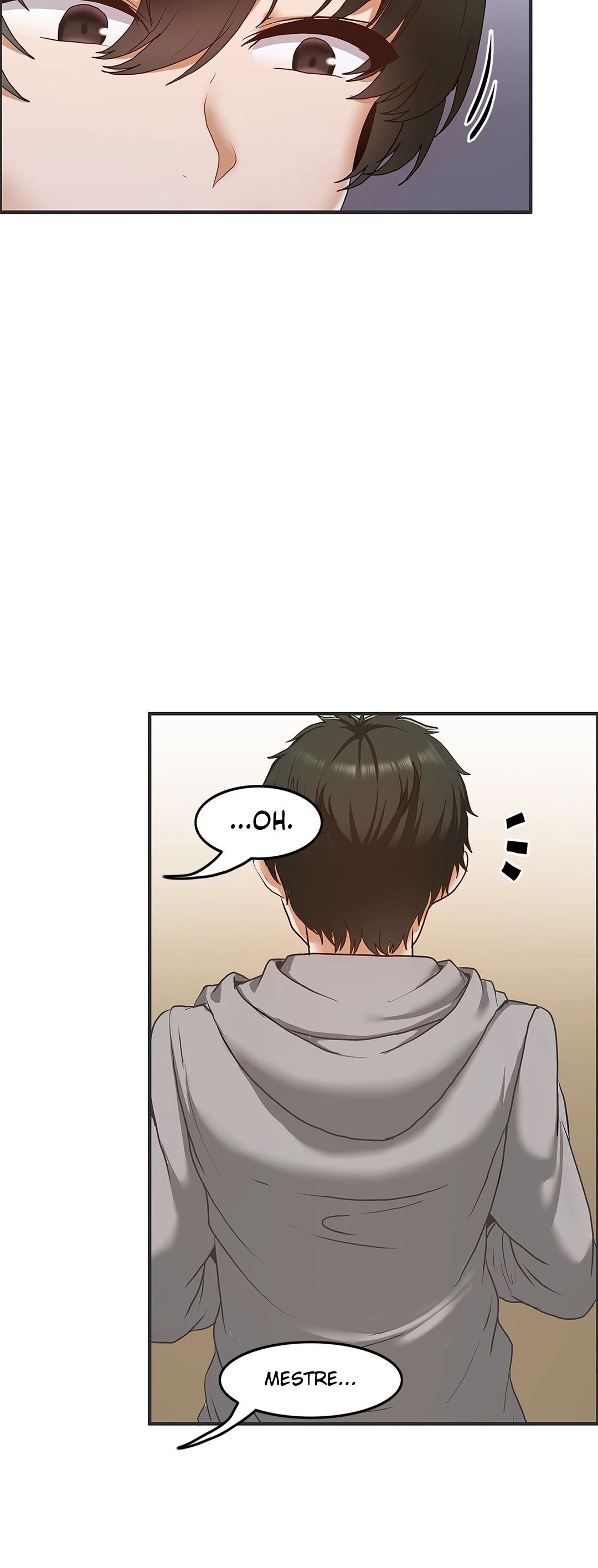 The Two Eves: The Girl Trapped in the Wall Capitulo 3 - pagina 25 The Two Eves: The Girl Trapped in the Wall Capitulo 3 - pagina 25