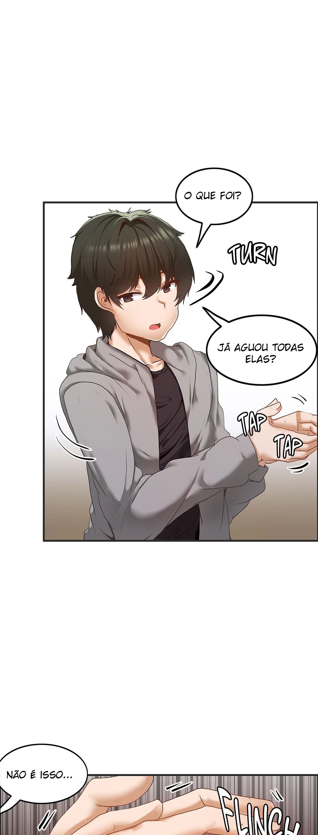 The Two Eves: The Girl Trapped in the Wall Capitulo 3 - pagina 26 The Two Eves: The Girl Trapped in the Wall Capitulo 3 - pagina 26