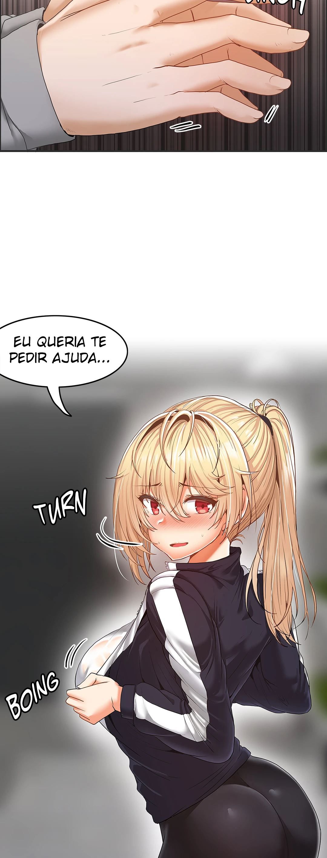 The Two Eves: The Girl Trapped in the Wall Capitulo 3 - pagina 27 The Two Eves: The Girl Trapped in the Wall Capitulo 3 - pagina 27