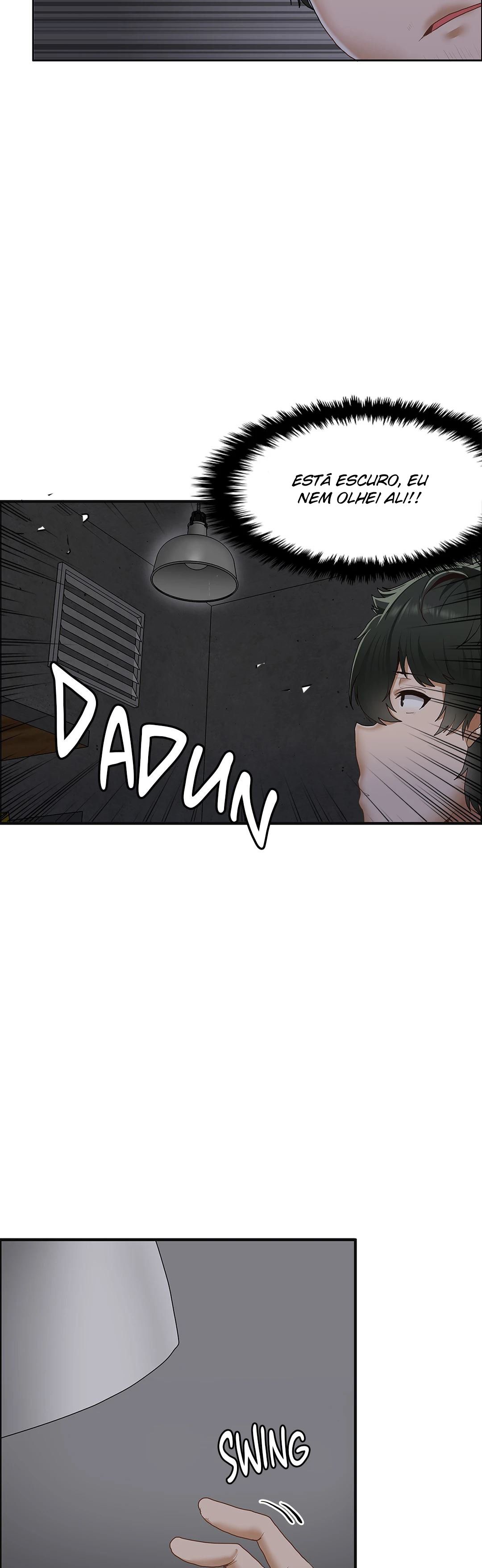 The Two Eves: The Girl Trapped in the Wall Capitulo 3 - pagina 5 The Two Eves: The Girl Trapped in the Wall Capitulo 3 - pagina 5