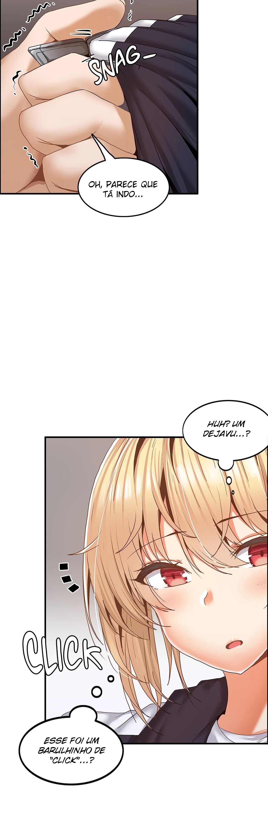 The Two Eves: The Girl Trapped in the Wall Capitulo 4 - pagina 20 The Two Eves: The Girl Trapped in the Wall Capitulo 4 - pagina 20