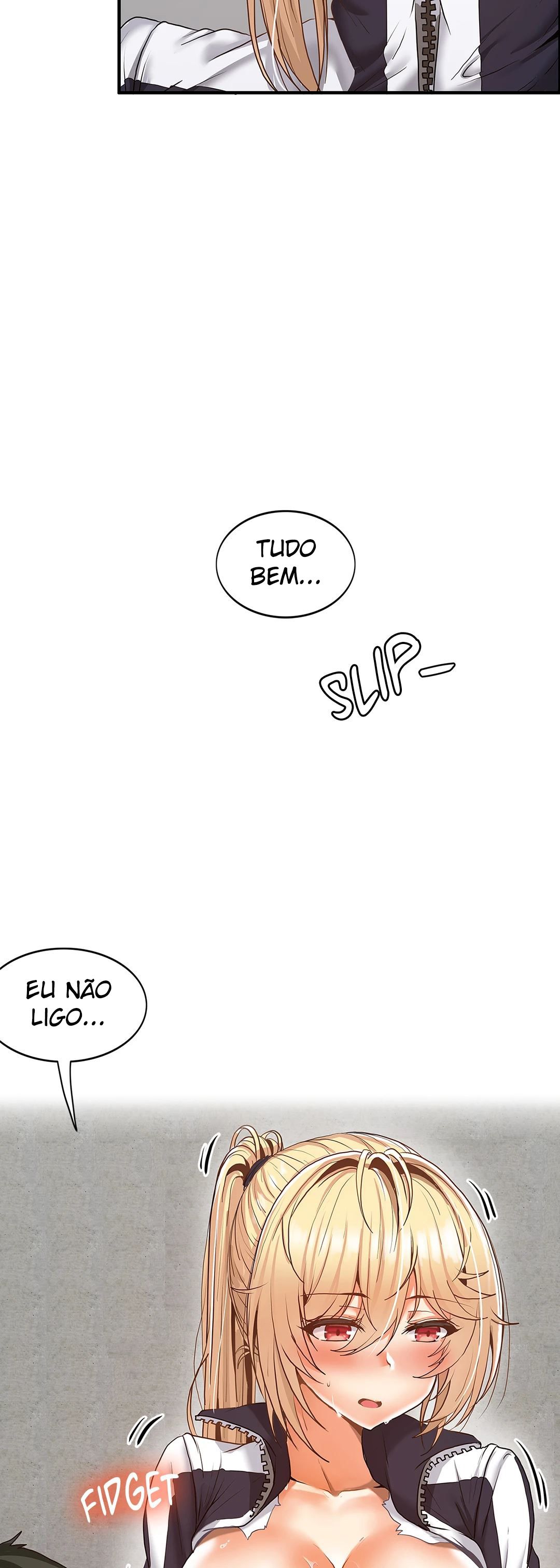 The Two Eves: The Girl Trapped in the Wall Capitulo 4 - pagina 25 The Two Eves: The Girl Trapped in the Wall Capitulo 4 - pagina 25