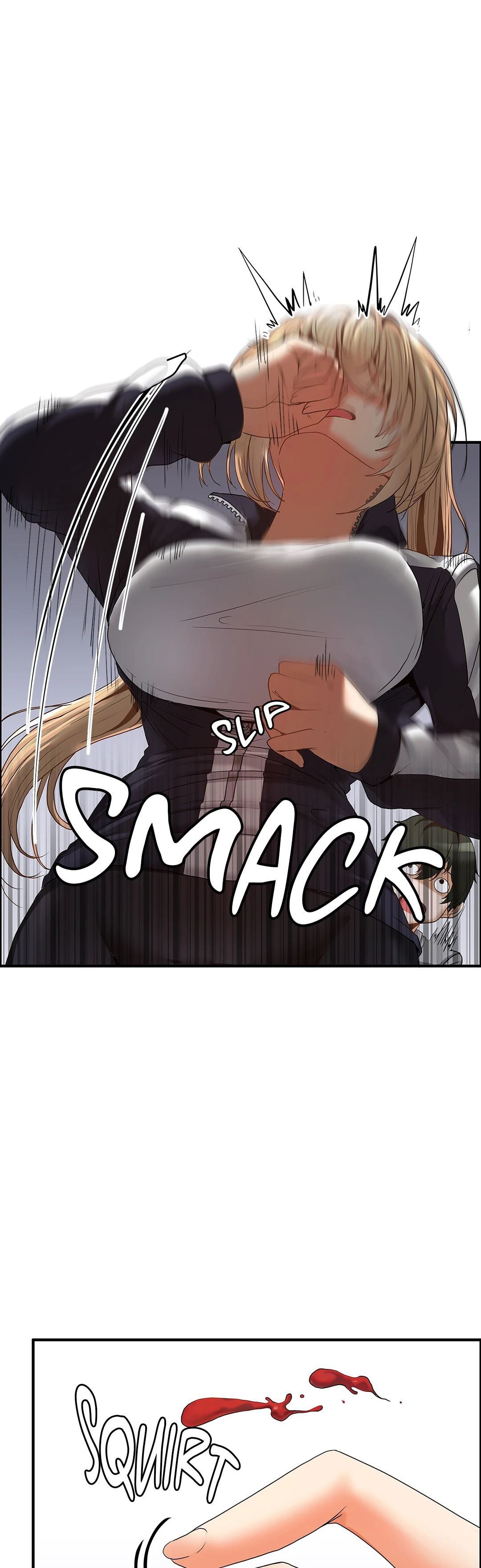 The Two Eves: The Girl Trapped in the Wall Capitulo 4 - pagina 6 The Two Eves: The Girl Trapped in the Wall Capitulo 4 - pagina 6