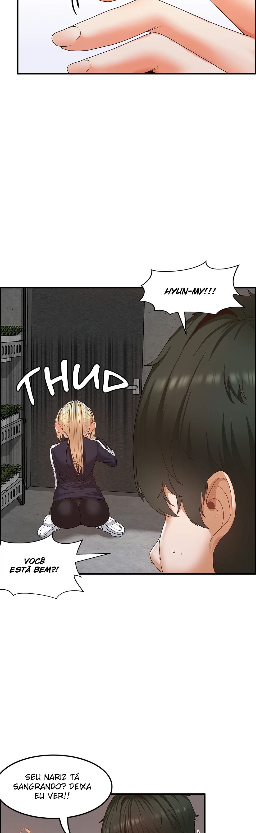 The Two Eves: The Girl Trapped in the Wall Capitulo 4 - pagina 7 The Two Eves: The Girl Trapped in the Wall Capitulo 4 - pagina 7