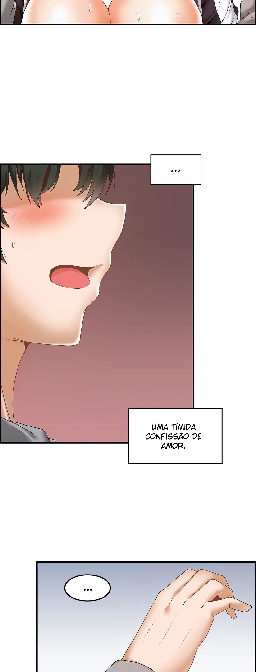 The Two Eves: The Girl Trapped in the Wall Capitulo 5 - pagina 10 The Two Eves: The Girl Trapped in the Wall Capitulo 5 - pagina 10