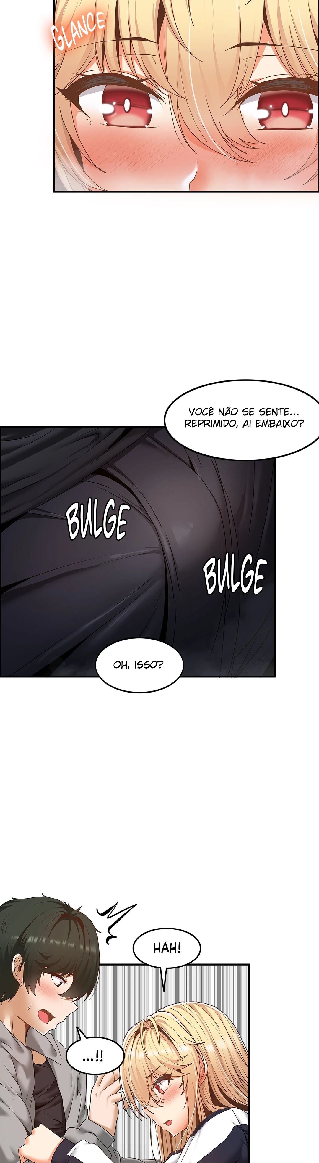 The Two Eves: The Girl Trapped in the Wall Capitulo 5 - pagina 15 The Two Eves: The Girl Trapped in the Wall Capitulo 5 - pagina 15