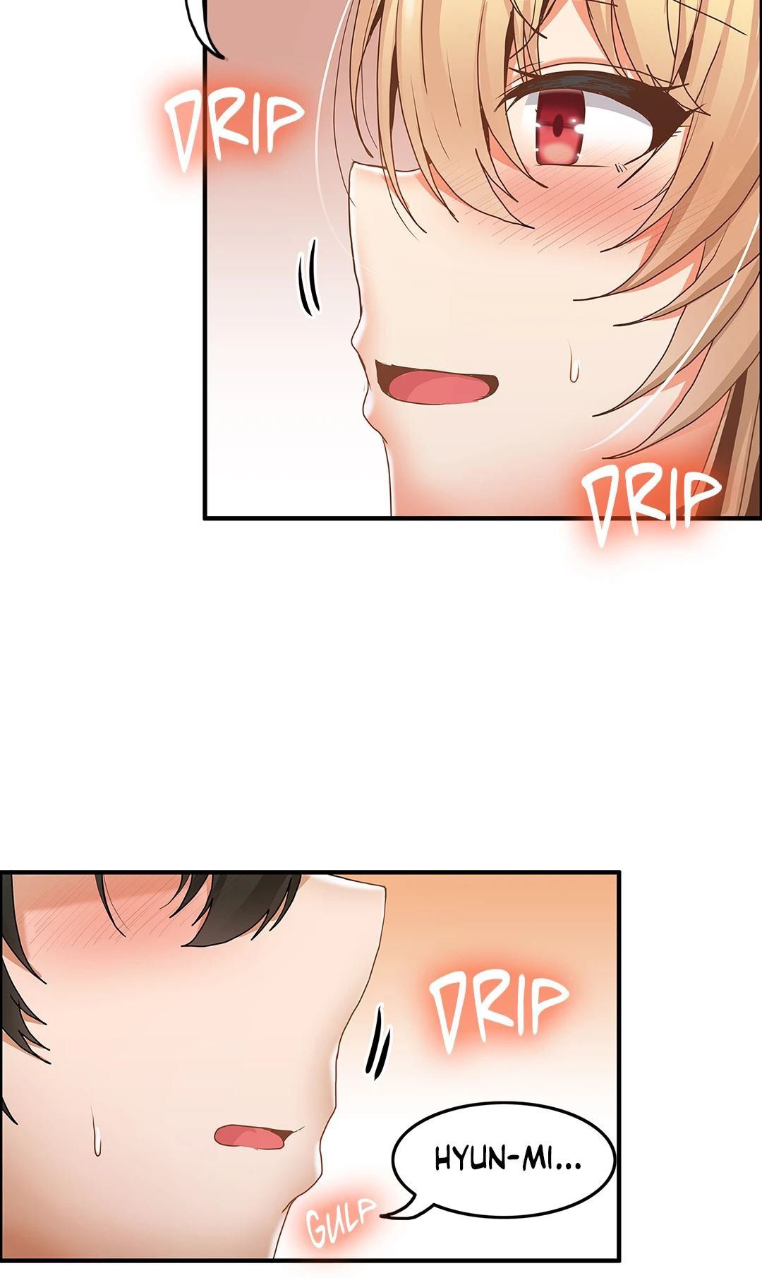The Two Eves: The Girl Trapped in the Wall Capitulo 5 - pagina 25 The Two Eves: The Girl Trapped in the Wall Capitulo 5 - pagina 25