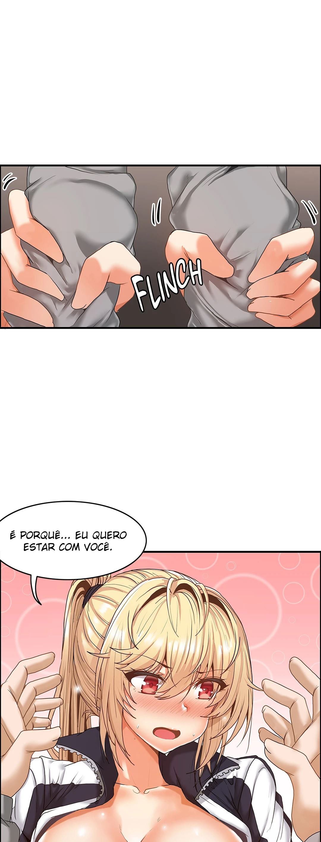 The Two Eves: The Girl Trapped in the Wall Capitulo 5 - pagina 9 The Two Eves: The Girl Trapped in the Wall Capitulo 5 - pagina 9