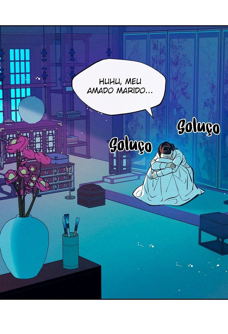 The Widow Kyuyoung Capitulo 1 - pagina 5 The Widow Kyuyoung Capitulo 1 - pagina 5