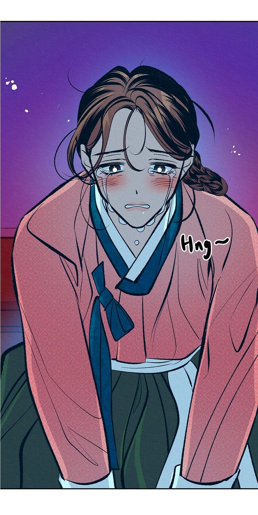 The Widow Kyuyoung Capitulo 1 - pagina 56 The Widow Kyuyoung Capitulo 1 - pagina 56
