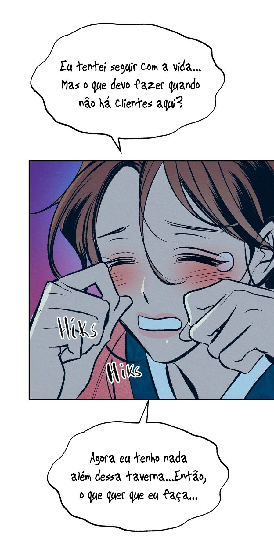 The Widow Kyuyoung Capitulo 1 - pagina 58 The Widow Kyuyoung Capitulo 1 - pagina 58