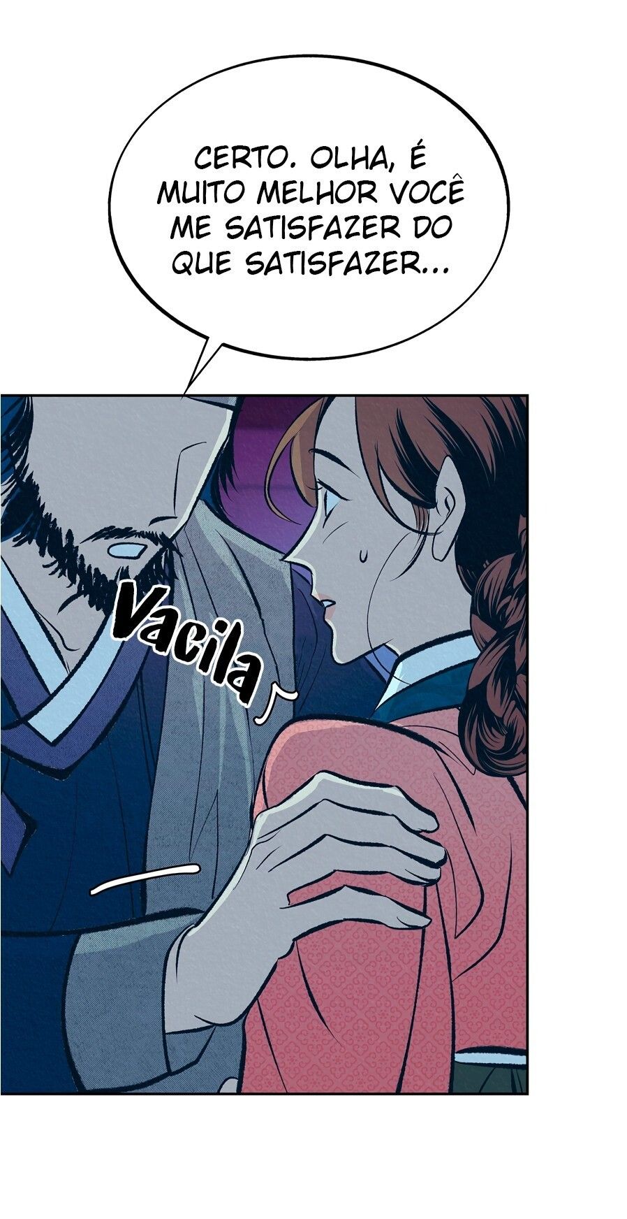 The Widow Kyuyoung Capitulo 1 - pagina 62 The Widow Kyuyoung Capitulo 1 - pagina 62