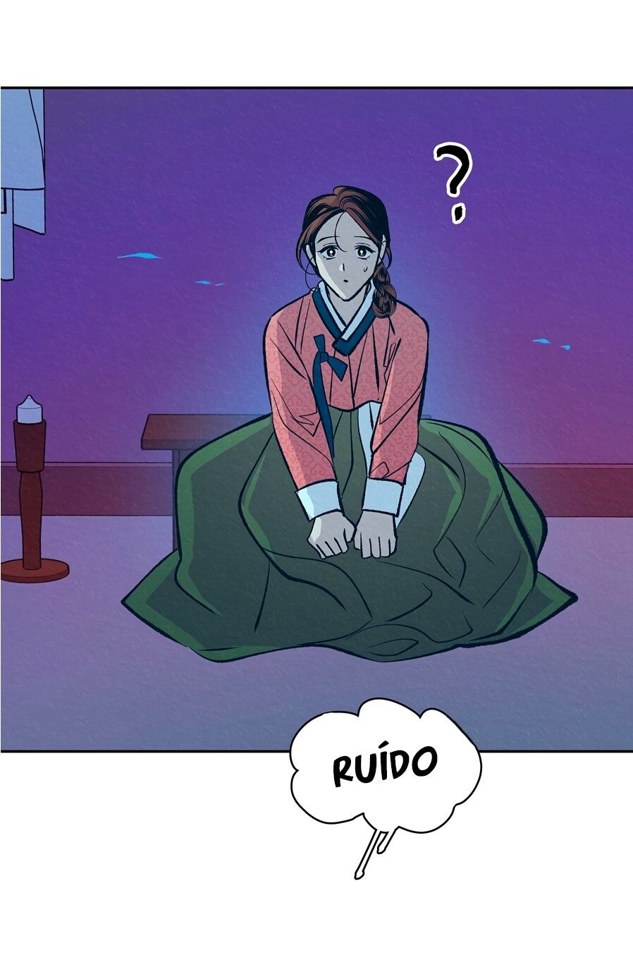 The Widow Kyuyoung Capitulo 1 - pagina 70 The Widow Kyuyoung Capitulo 1 - pagina 70
