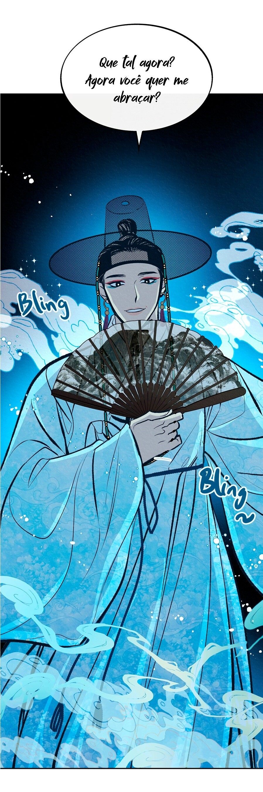 The Widow Kyuyoung Capitulo 1 - pagina 72 The Widow Kyuyoung Capitulo 1 - pagina 72