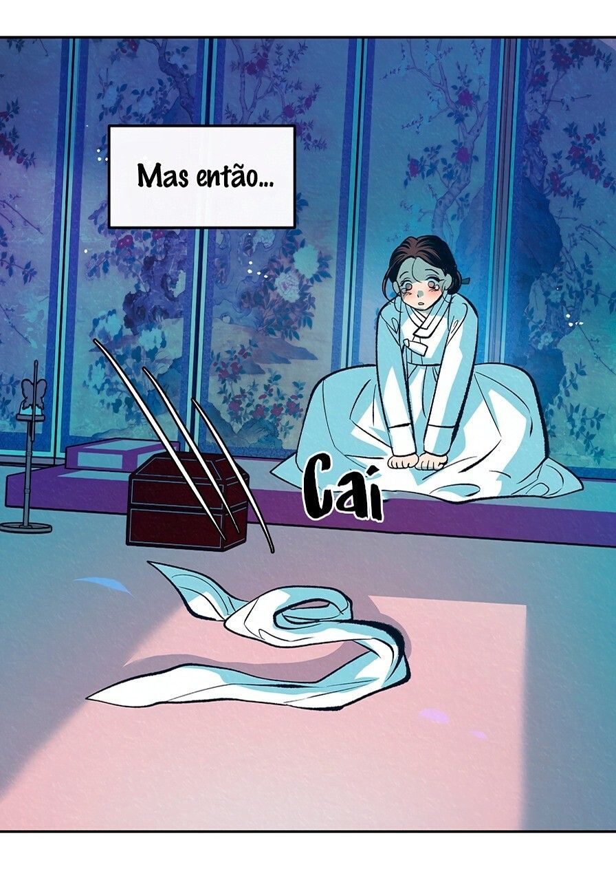 The Widow Kyuyoung Capitulo 1 - pagina 8 The Widow Kyuyoung Capitulo 1 - pagina 8