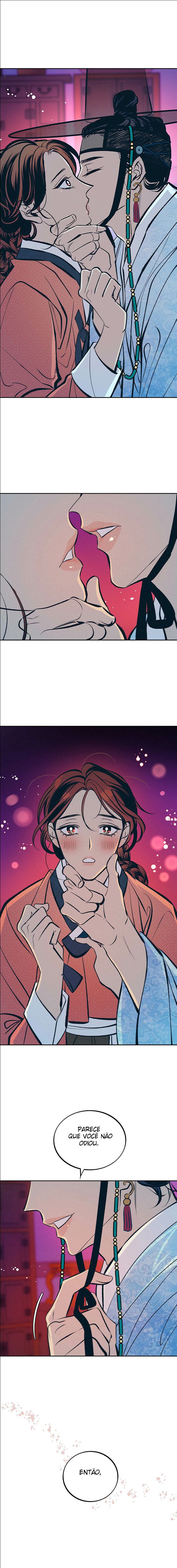 The Widow Kyuyoung Capitulo 2 - pagina 3 The Widow Kyuyoung Capitulo 2 - pagina 3