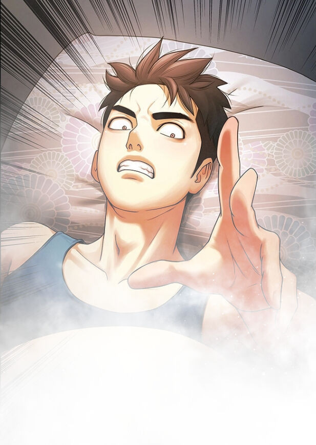 The Woman Who Lives In My Room Capitulo 12 - pagina 1