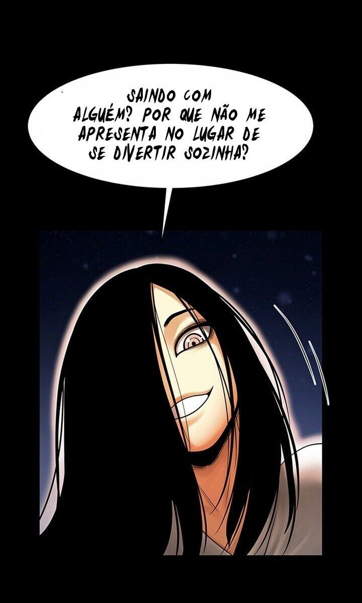 The Woman Who Lives In My Room Capitulo 12 - pagina 10