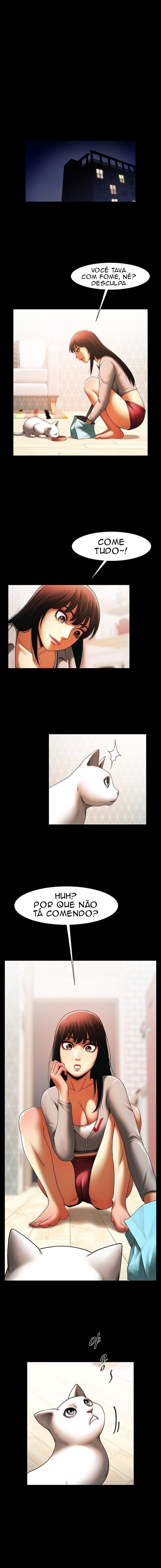 The Woman Who Lives In My Room Capitulo 16 - pagina 2