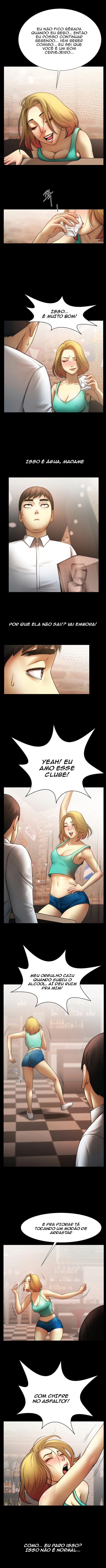 The Woman Who Lives In My Room Capitulo 2 - pagina 10 The Woman Who Lives In My Room Capitulo 2 - pagina 10