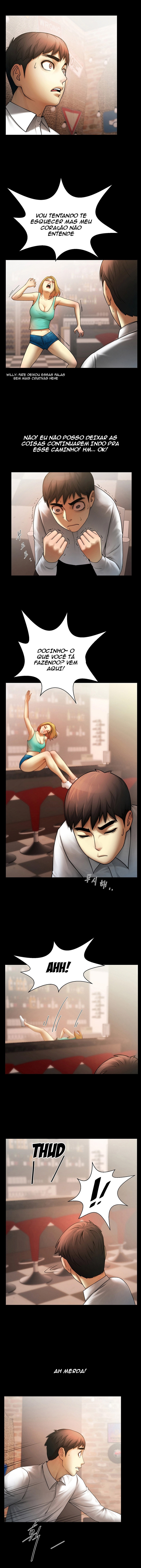 The Woman Who Lives In My Room Capitulo 2 - pagina 11 The Woman Who Lives In My Room Capitulo 2 - pagina 11
