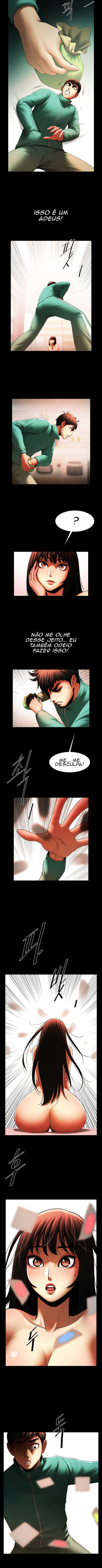 The Woman Who Lives In My Room Capitulo 20 - pagina 2