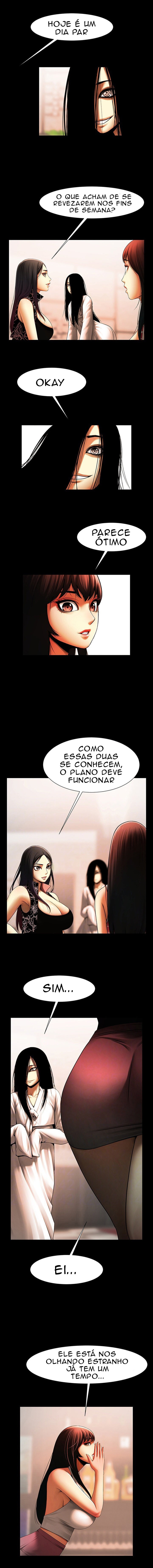 The Woman Who Lives In My Room Capitulo 23 - pagina 2