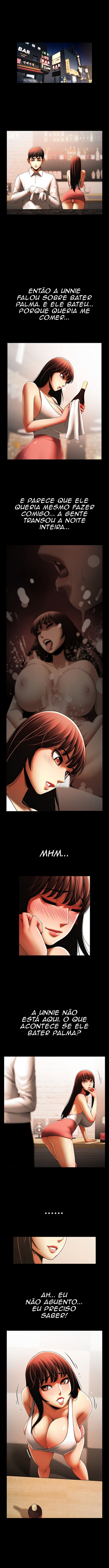 The Woman Who Lives In My Room Capitulo 23 - pagina 6