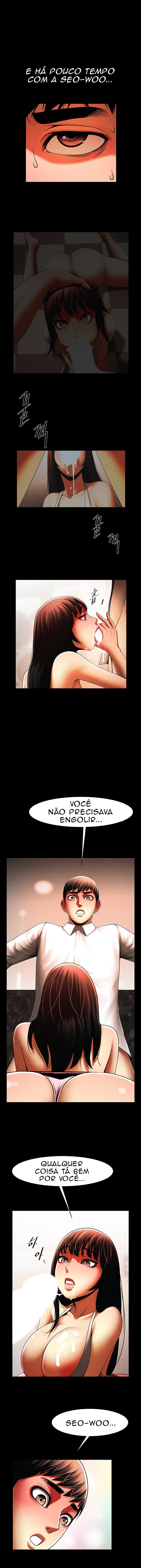 The Woman Who Lives In My Room Capitulo 25 - pagina 5