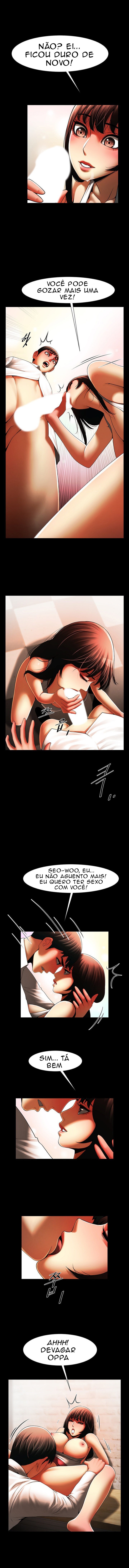 The Woman Who Lives In My Room Capitulo 25 - pagina 6