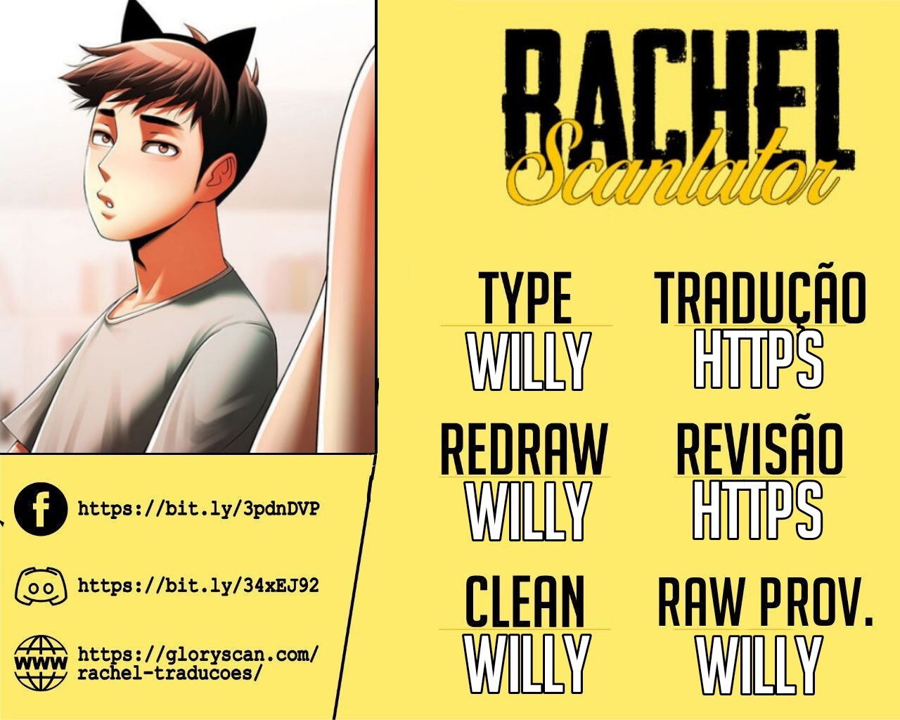 The Woman Who Lives In My Room Capitulo 26 - pagina 1