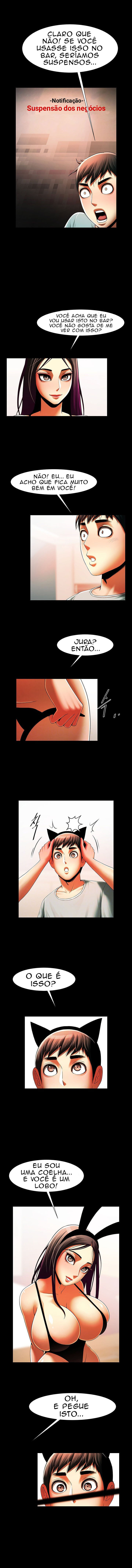 The Woman Who Lives In My Room Capitulo 26 - pagina 3