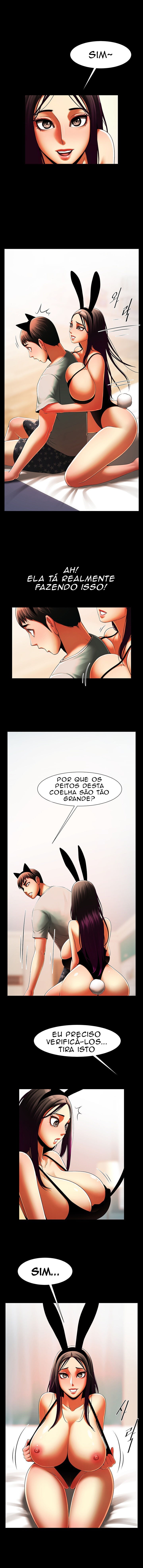 The Woman Who Lives In My Room Capitulo 26 - pagina 6