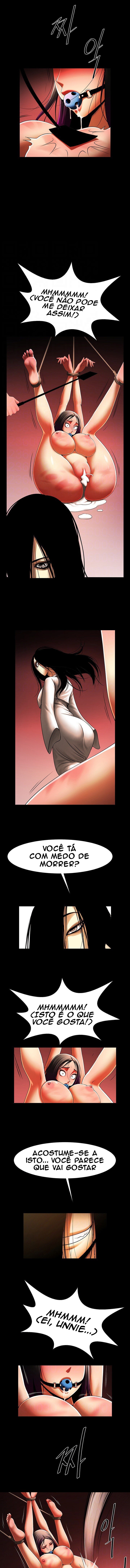 The Woman Who Lives In My Room Capitulo 27 - pagina 3