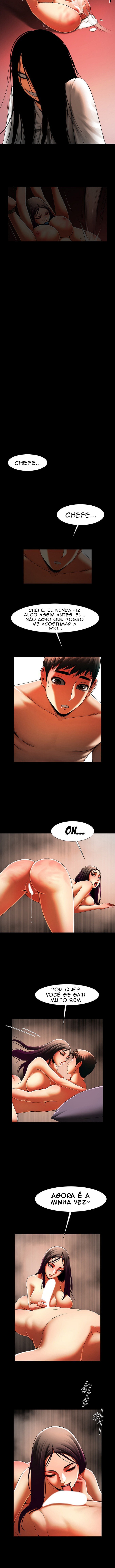 The Woman Who Lives In My Room Capitulo 27 - pagina 4