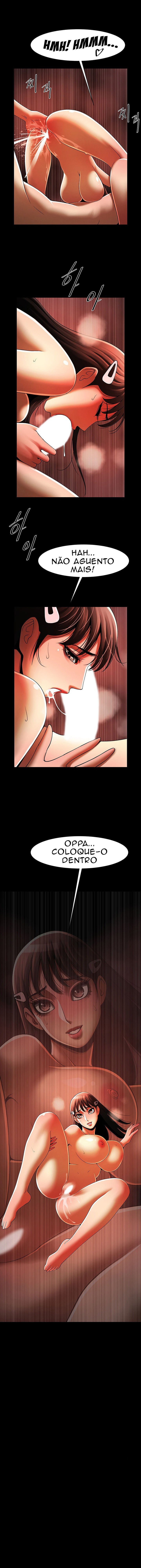 The Woman Who Lives In My Room Capitulo 31 - pagina 11