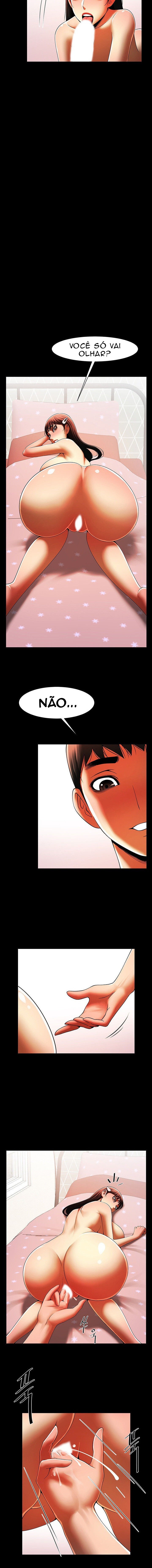 The Woman Who Lives In My Room Capitulo 32 - pagina 6
