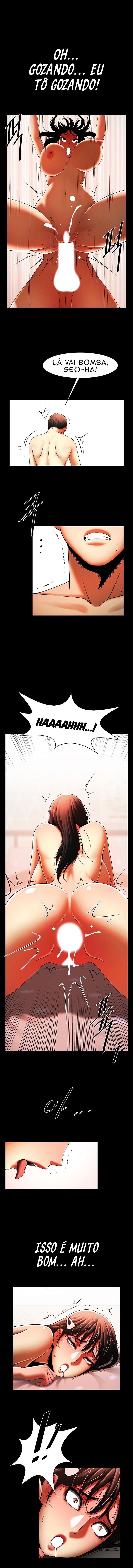 The Woman Who Lives In My Room Capitulo 35 - pagina 5
