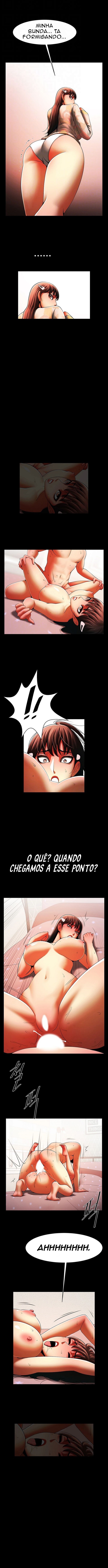 The Woman Who Lives In My Room Capitulo 36 - pagina 4