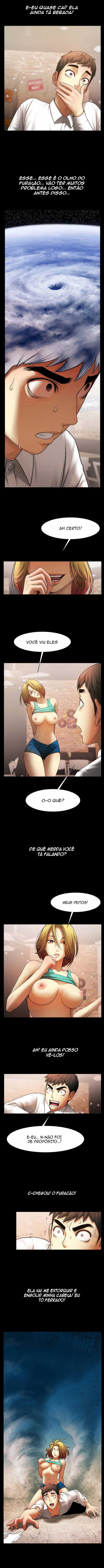 The Woman Who Lives In My Room Capitulo 4 - pagina 2 The Woman Who Lives In My Room Capitulo 4 - pagina 2
